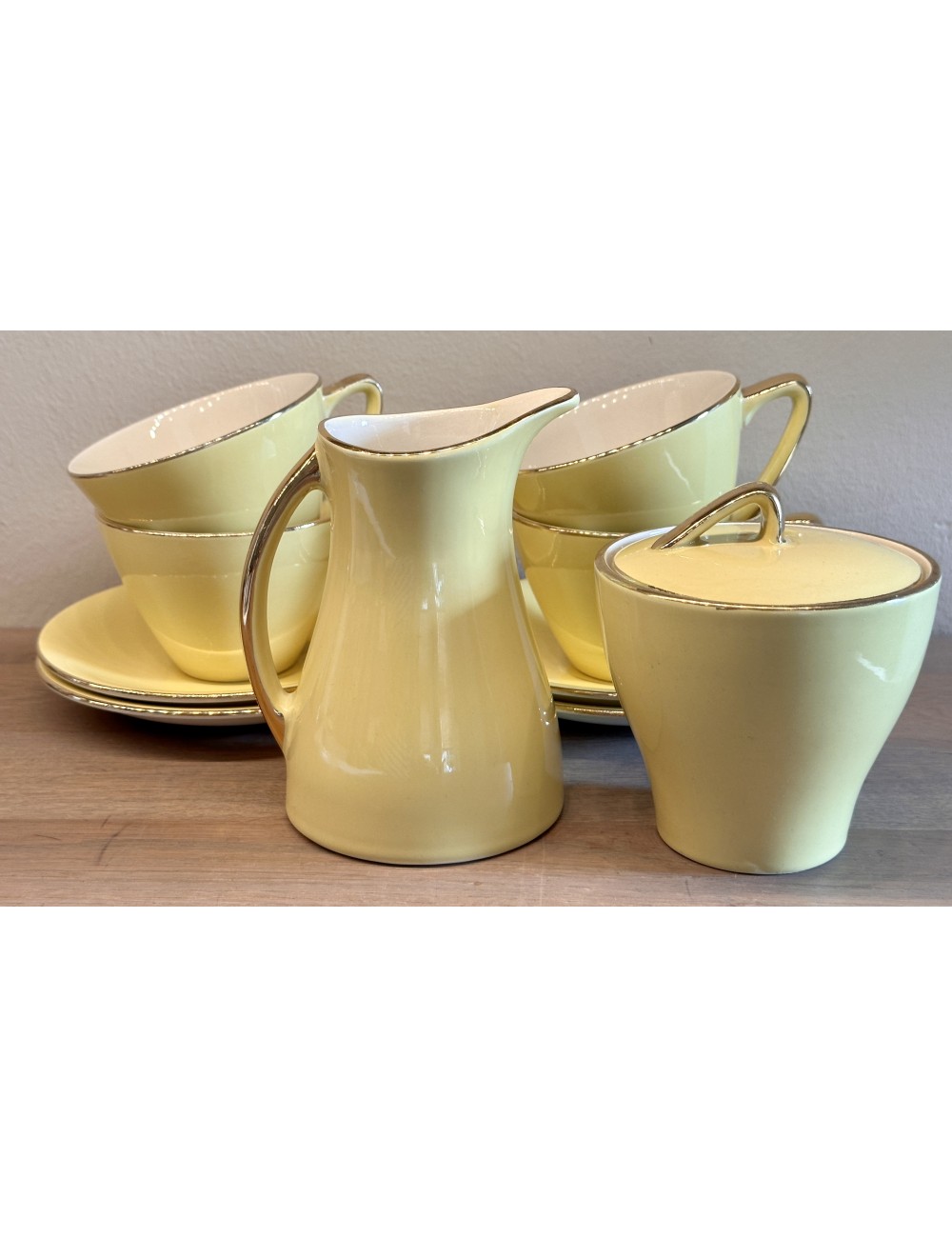 Majestic - Milk Jug - Interismo Online Shop Global